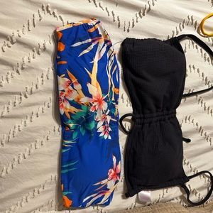 Xl bathing suit top